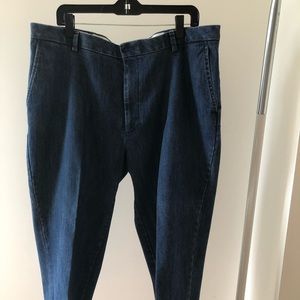 Men’s Roundtree & Yorke Denim Jeans